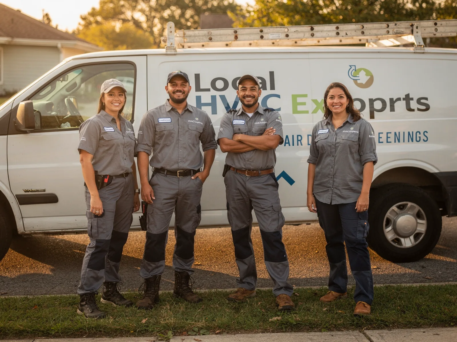 24/7 HVAC Repair & AC Replacement company in Whiteman Air Force Base, MO